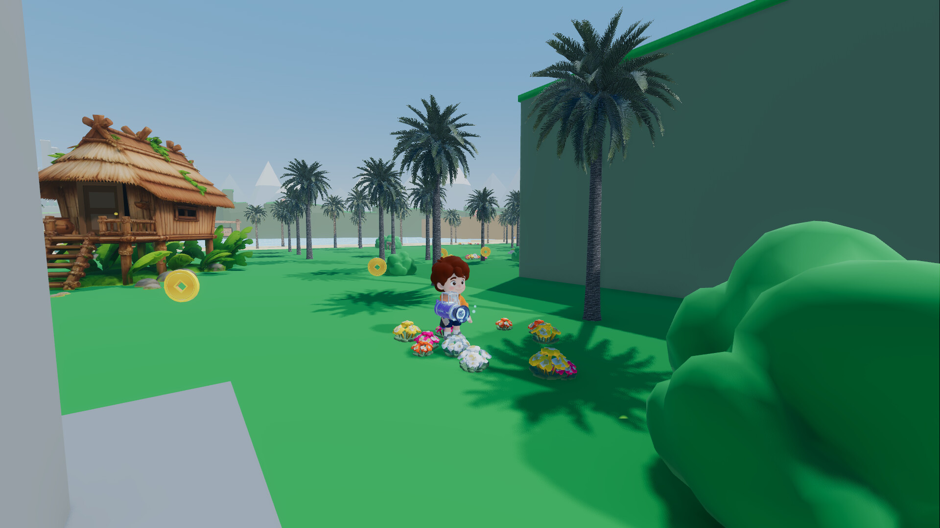 CatVac screenshot 3