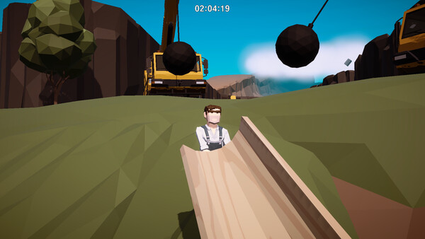 Don't Drop the Bomb screenshot 3