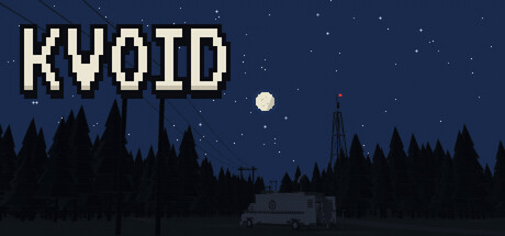 KVOID 표지