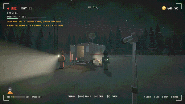 KVOID screenshot 5