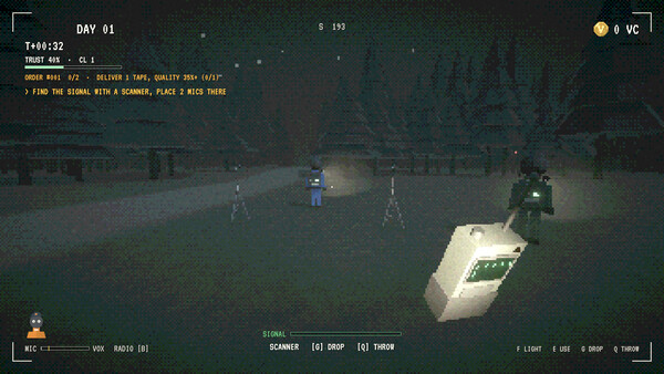 KVOID screenshot 4