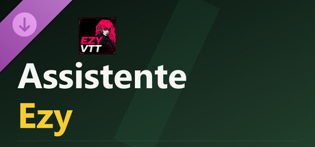 Arte de EZY Virtual TableTop Builder — Ezy Assistant