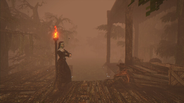 MALMORT Demo 스크린샷 3