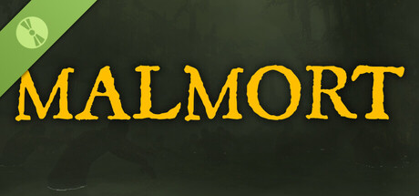 MALMORT Demo 표지