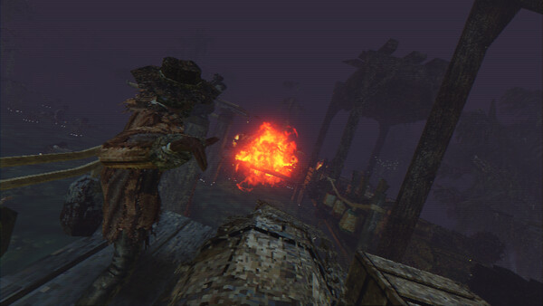 MALMORT Demo 스크린샷 1