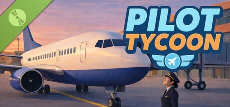 Pilot Tycoon Demo