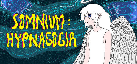 Somnium: Hypnagogia