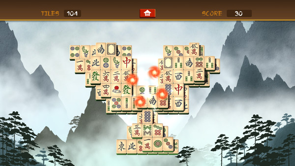 Mahjong