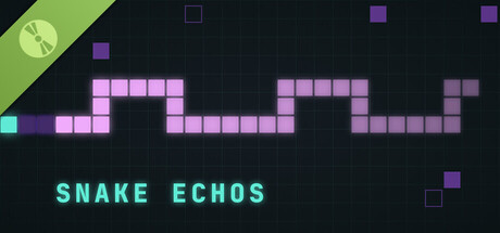 Snake Echos Demo 표지