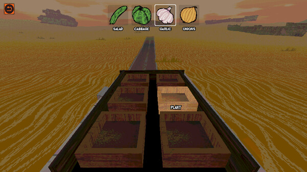 Wasteland Bites 2 screenshot 9