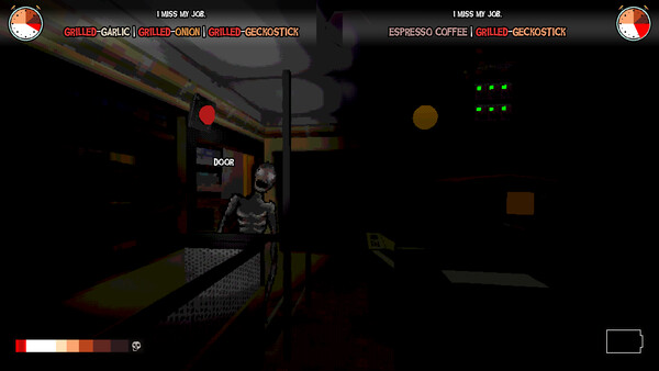 Wasteland Bites 2 screenshot 2