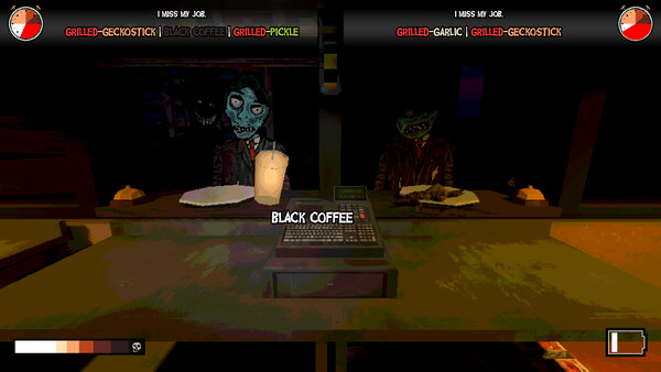 Wasteland Bites 2 screenshot 6
