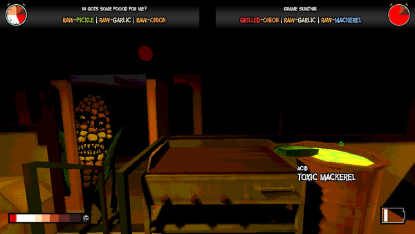 Wasteland Bites 2 screenshot 7