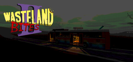Wasteland Bites 2