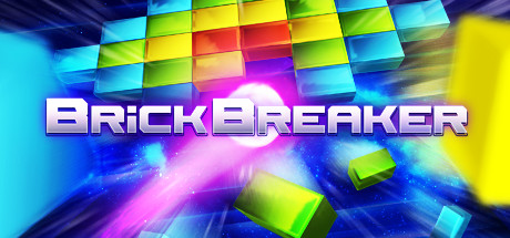 Brick Breaker banner