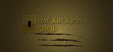 Backrooms Shop