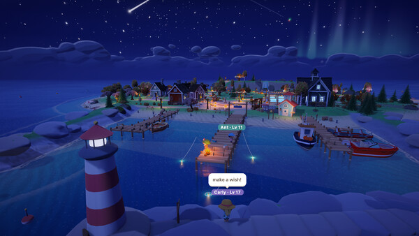Fish With Friends screenshot 14