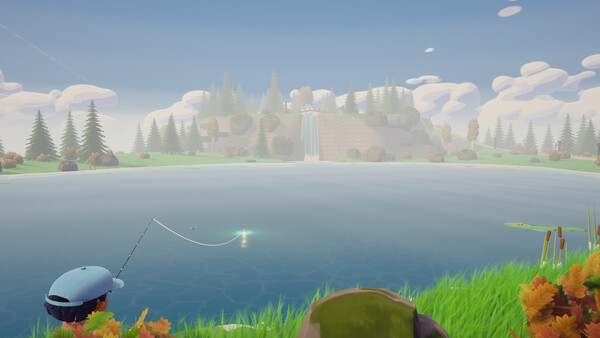 Fish With Friends screenshot 6