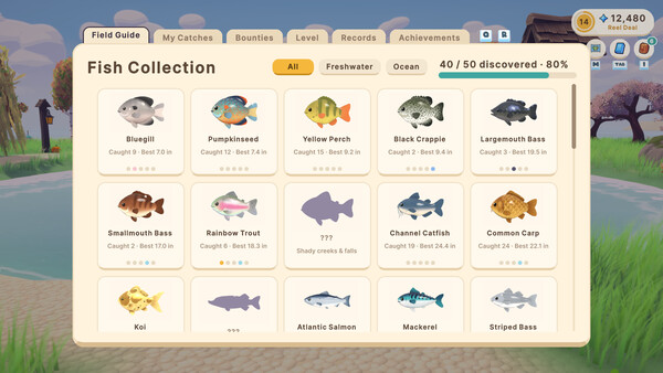 Fish With Friends screenshot 11
