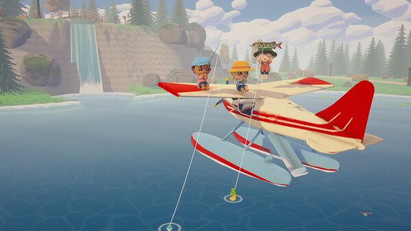 Fish With Friends screenshot 8