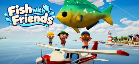 Fish With Friends