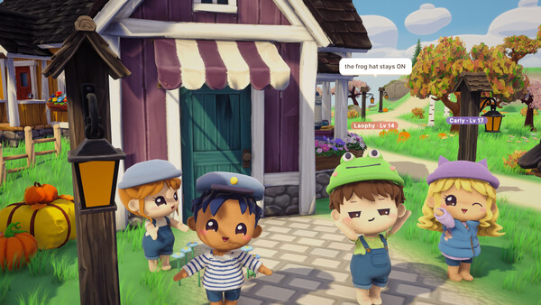 Fish With Friends screenshot 10