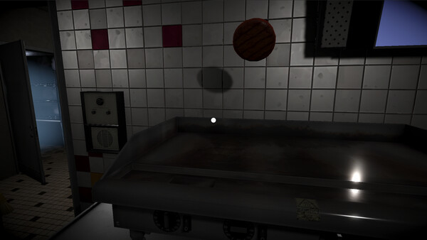Burgerama Anomaly screenshot 1