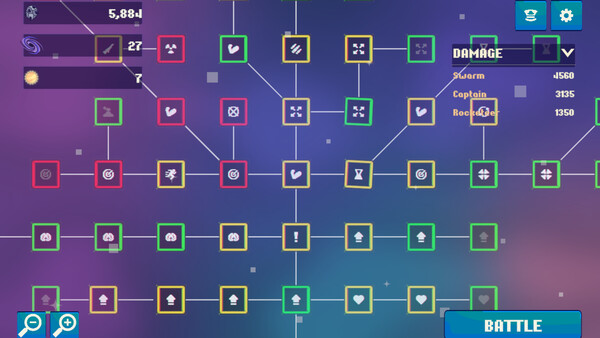2D Hates 3D screenshot 5