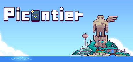 Picontier / ピコンティア banner image