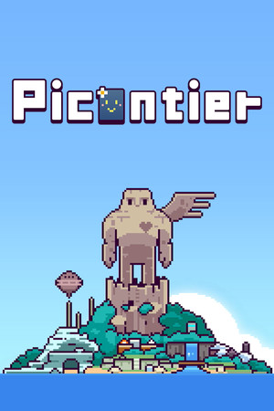 Picontier / ピコンティア