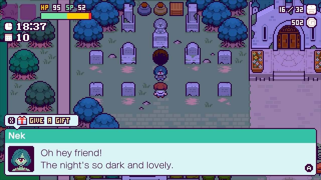 Picontier / ピコンティア