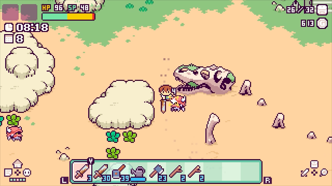 Picontier / ピコンティア