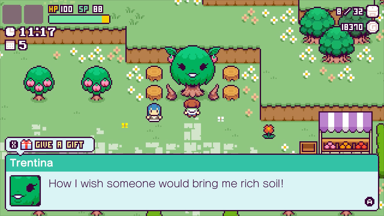 Picontier / ピコンティア