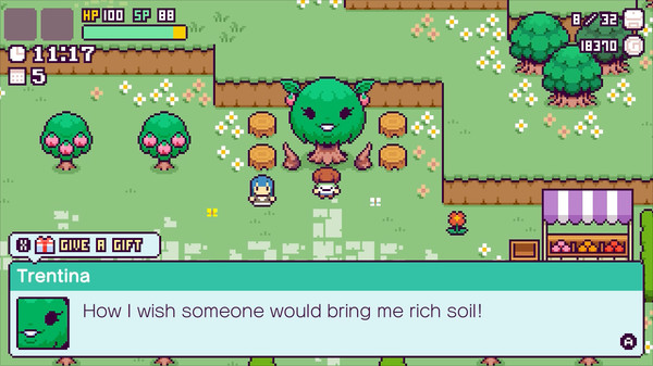 Picontier / ピコンティア.