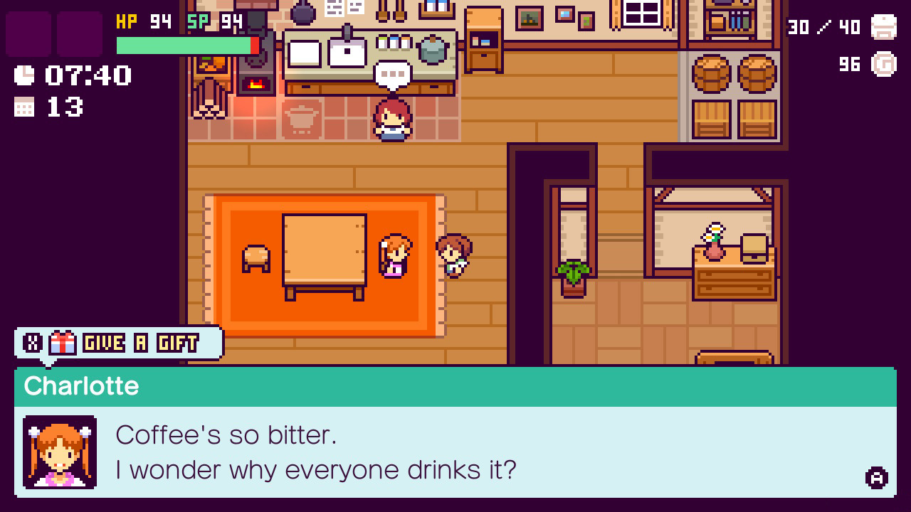 Picontier / ピコンティア