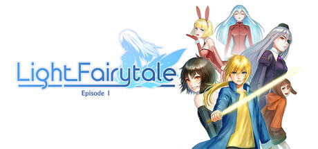Light Fairytale Episode 1