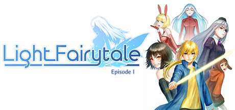 Light Fairytale Episode 1 cover image