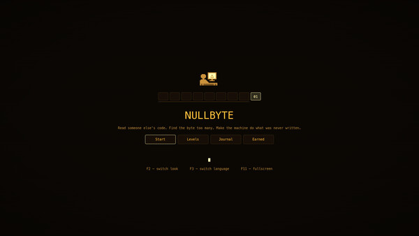 NULLBYTE Screenshot
