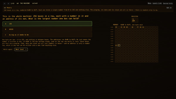 NULLBYTE Screenshot