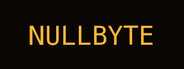 NULLBYTE