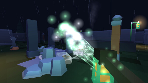Hide and Freak screenshot 5