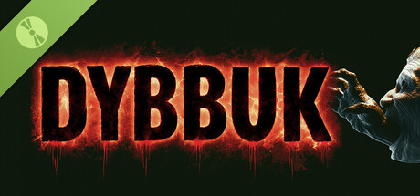 Dybbuk Demo 표지