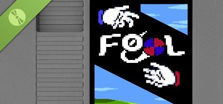 Fool Demo 표지