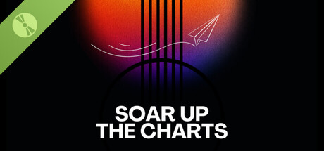 Soar Up The Charts Demo 표지