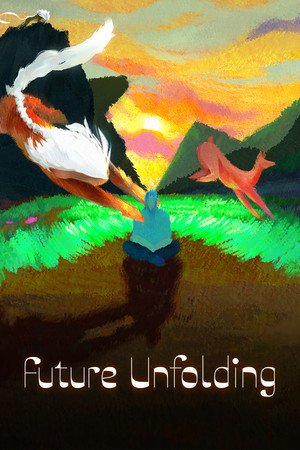 Cover art of Future Unfolding