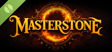 Masterstone Preview 표지