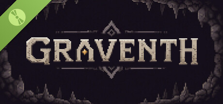 GRAVENTH Demo 표지