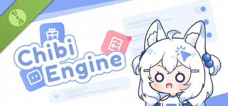 Chibi Engine Demo 표지