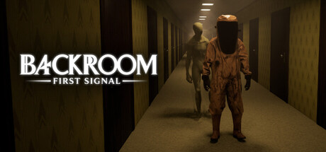 Backroom : First Signal
