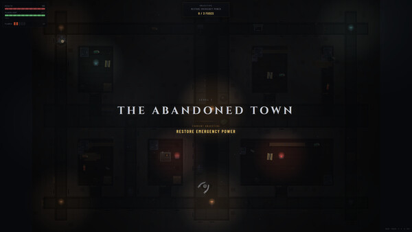 Last Light screenshot 2